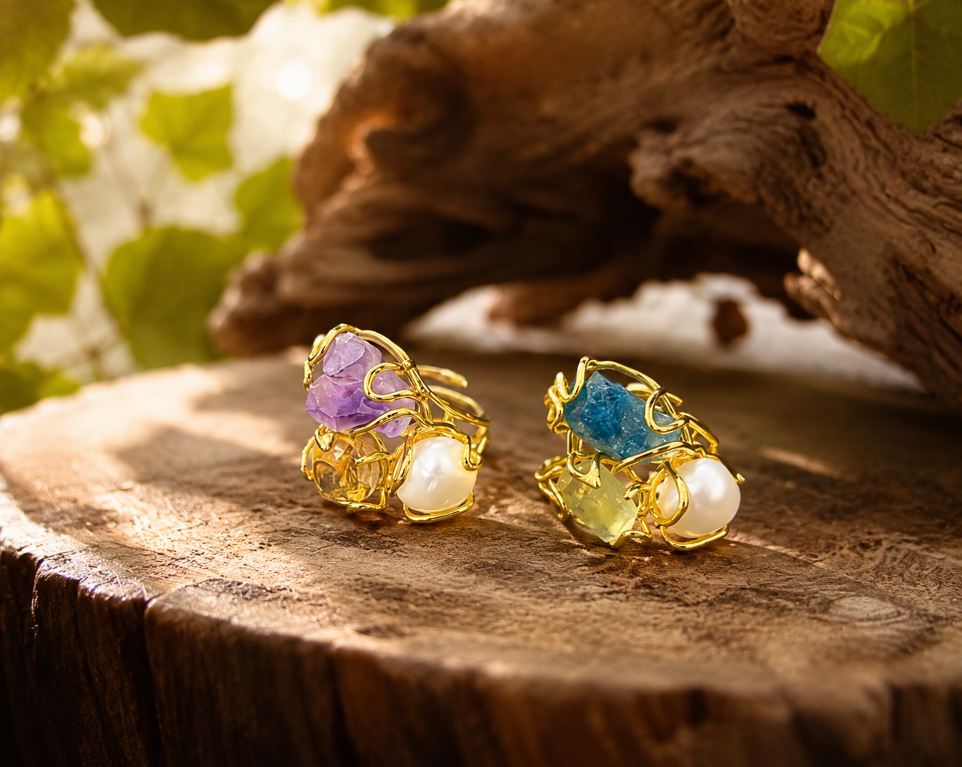Renaissance Ring