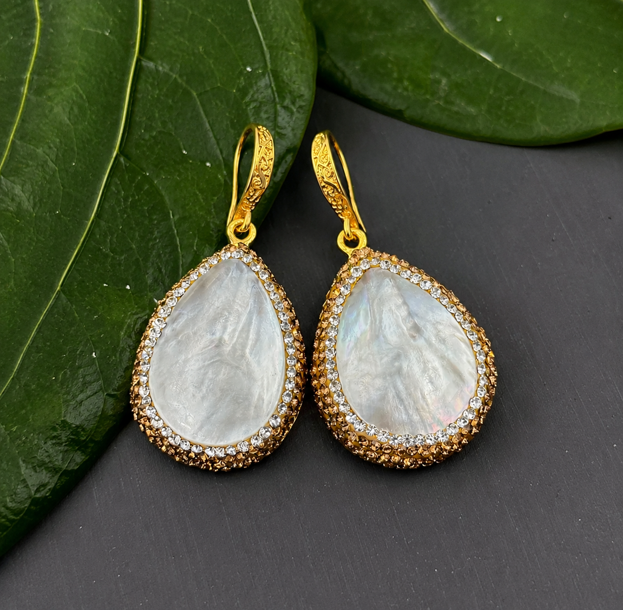 Divine Earrings