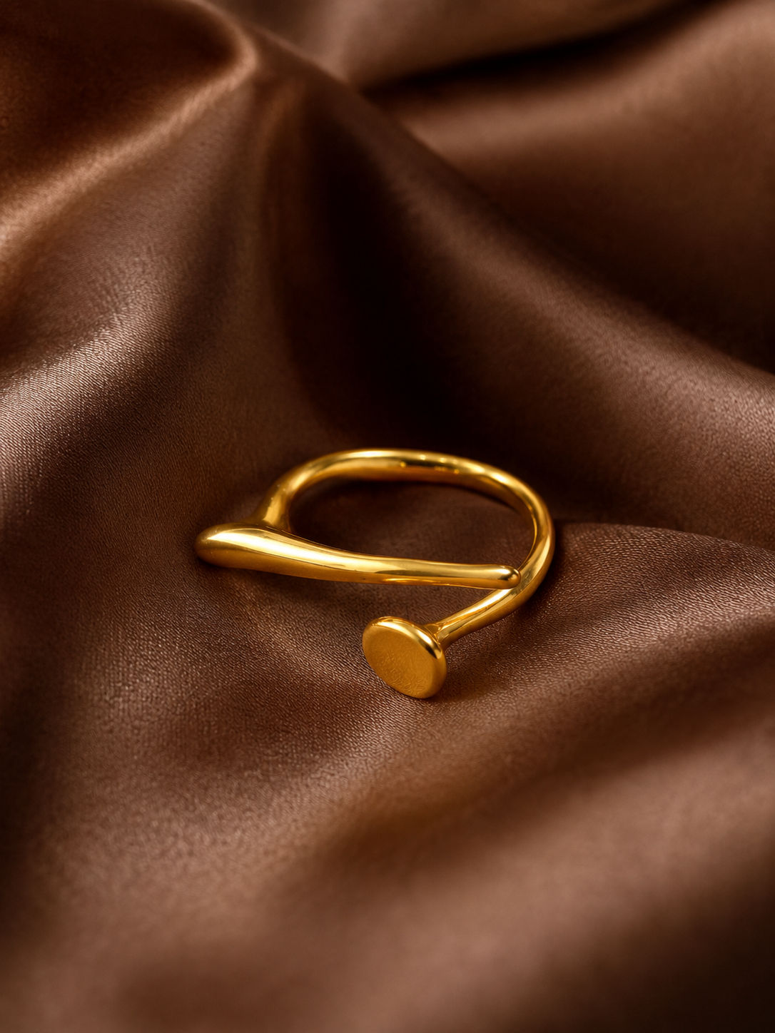 Take a break Ring