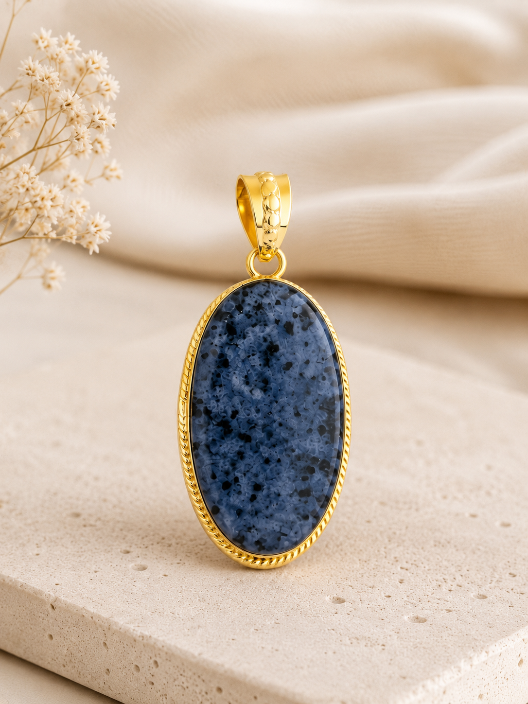 Nuit Indigo