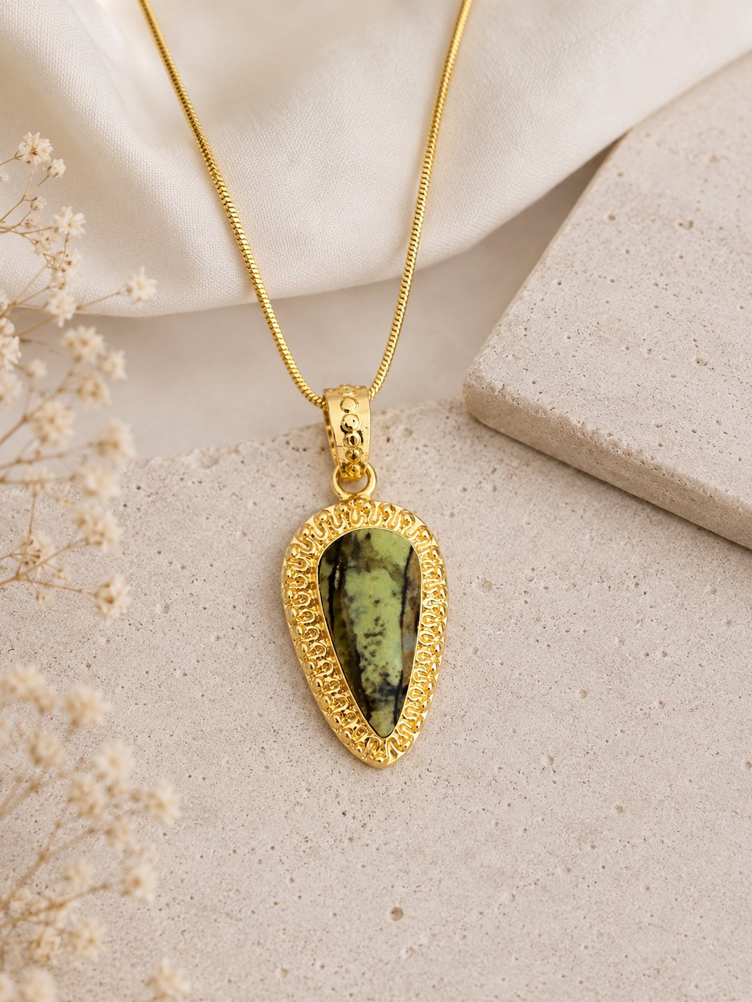 Terre Sauvage