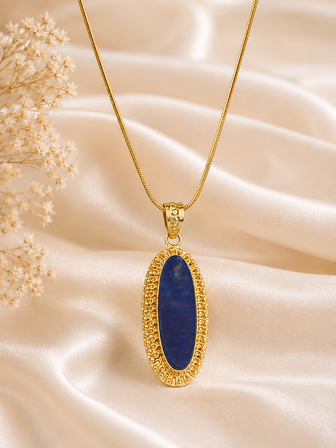 Bleu Majesté