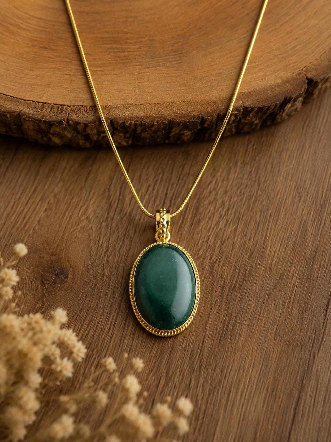 Jade Impérial